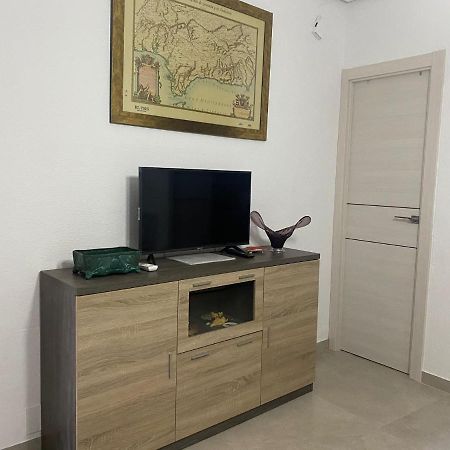 דירות Piso Vivienda Uso Turistico Julio Burell Baeza Reformado מראה חיצוני תמונה